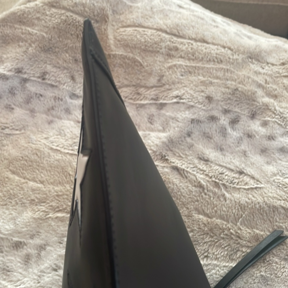 ..SOLD..Rebecca Minkoff Clutch - Picture 2 of 9